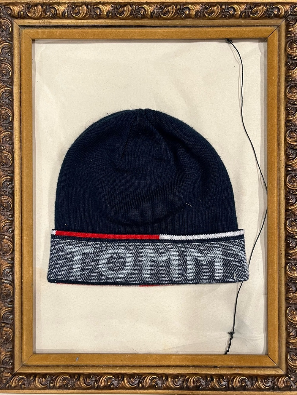 Tommy beanie